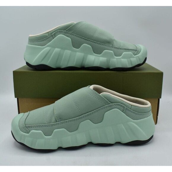 Keen Womens Size 11 Hypowser Wrap Granite Green Shoes - Picture 4 of 13